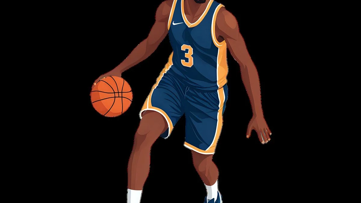 NBA总决赛赛程压力与体能管理:大个子静夜回归启示